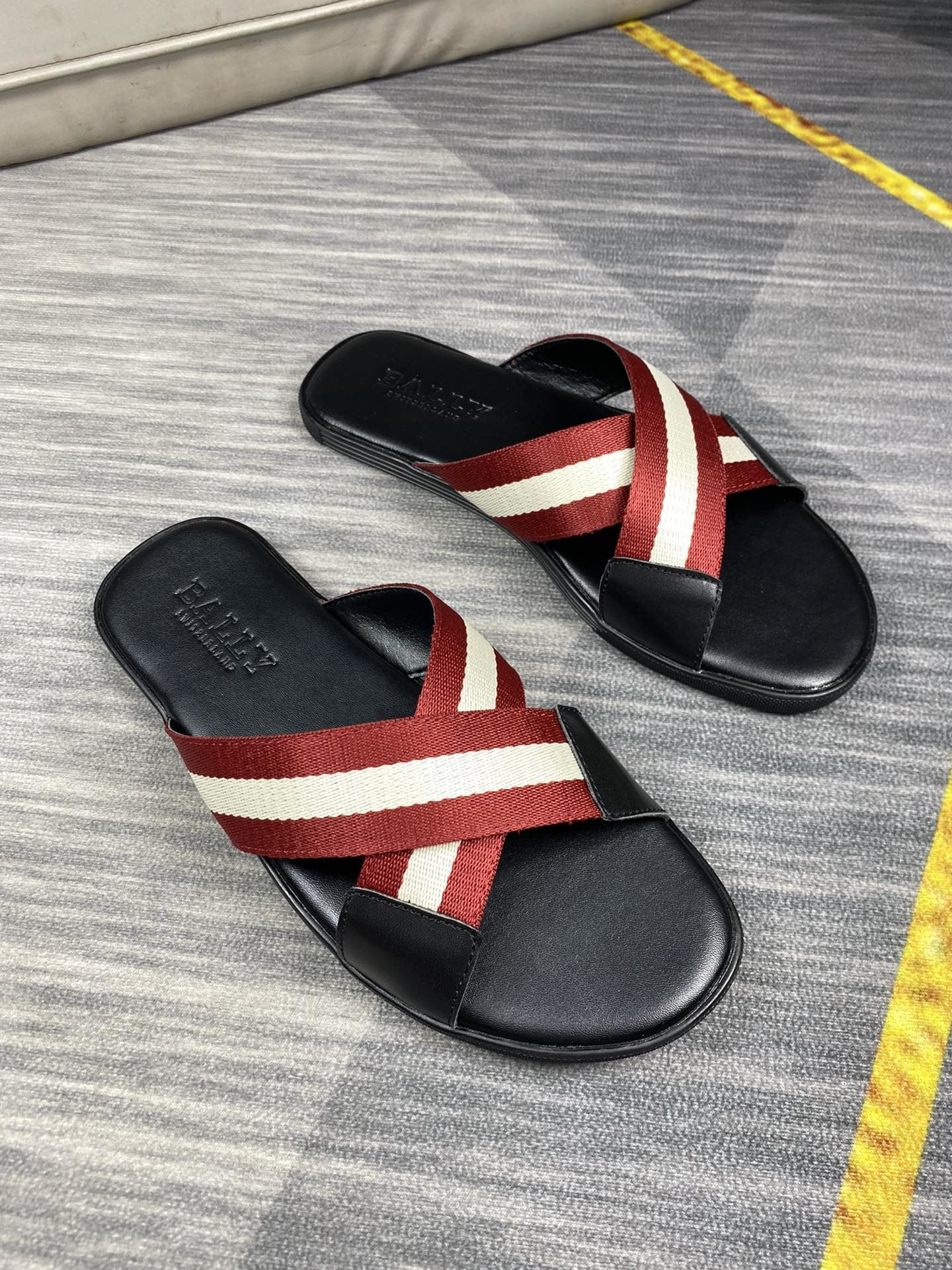 Bally Sandals